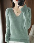 Evie - Women's sweater