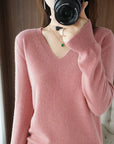 Evie - Women's sweater