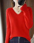 Evie - Women's sweater
