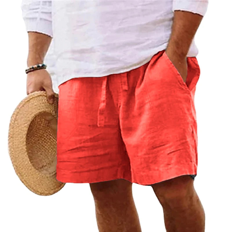Jasper - Men's shorts