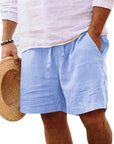 Jasper - Men's shorts