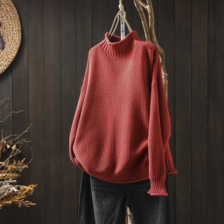 Ireno - Knitted Sweater