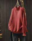Ireno - Knitted Sweater