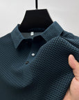 Fabio - Luxe Heren Poloshirt