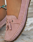 Vanessa - Comfortabele en instap schoenen