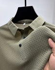 Fabio - Luxe Heren Poloshirt