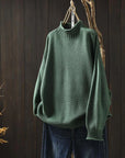 Ireno - Knitted Sweater
