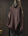 Ireno - Knitted Sweater