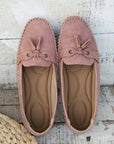 Vanessa - Comfortabele en instap schoenen