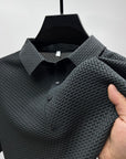 Fabio - Luxe Heren Poloshirt