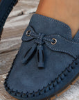Vanessa - Comfortabele en instap schoenen