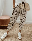 Sheira - Elegant cotton pants