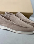 Stefan - luxueuze Loafers