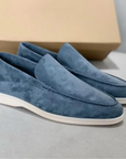 Stefan - luxueuze Loafers