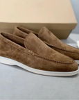 Stefan - luxueuze Loafers