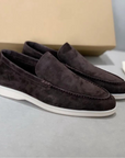 Stefan - luxueuze Loafers