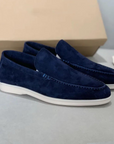 Stefan - luxueuze Loafers