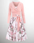 Addison - Elegant 2-piece dress