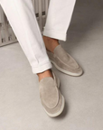 Stefan - luxueuze Loafers