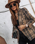 Adeline - Elegante blazer voor dames