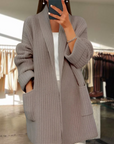 Elina -  Elegant Cardigan