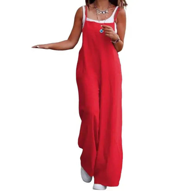 Ginevra - Rompers Jumpsuits