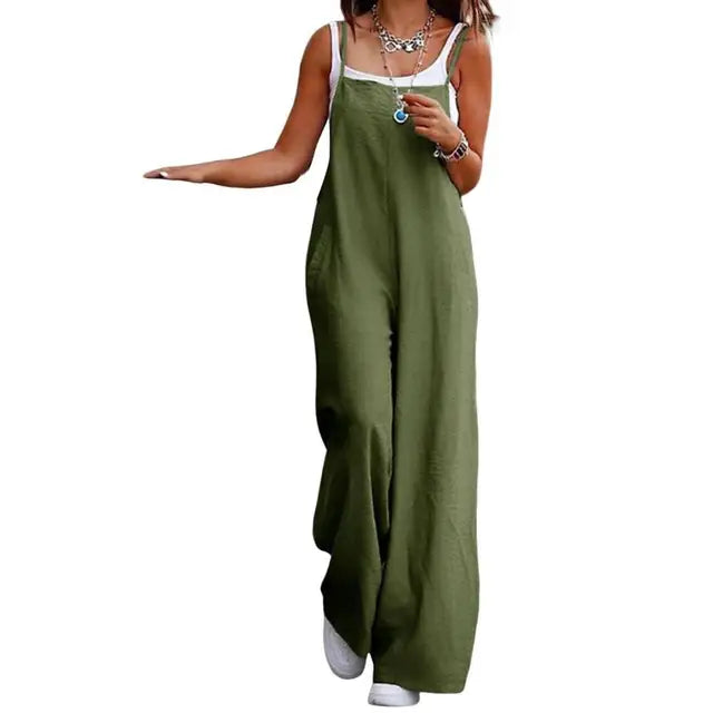 Ginevra - Rompers Jumpsuits