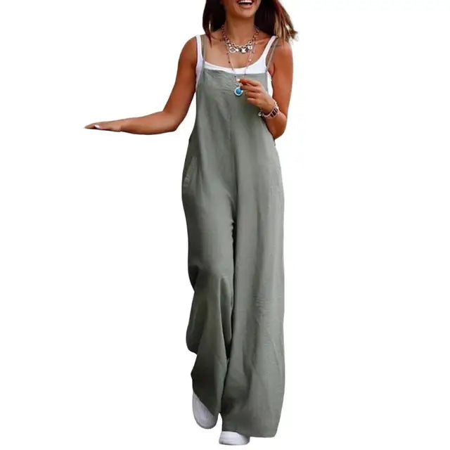 Ginevra - Rompers Jumpsuits