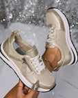Lana Orthopedische Sneakers - Comfort voor uw voeten