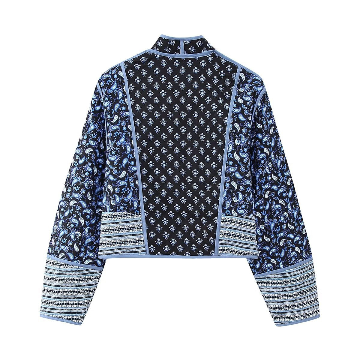 Mia- Twee Unieke Looks, één Stijl!