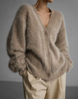 Vesper - Women's Cardigan