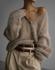 Vesper - Women's Cardigan
