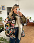 Marina Jacket | Stijlvolle jas voor de aankomende lente