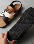 Honora - Orthopedische sandalen die comfort en elegantie combineren
