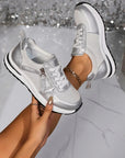 Lana Orthopedische Sneakers - Comfort voor uw voeten