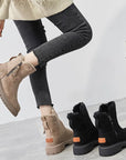 Luise - Comfortable Warm Boots