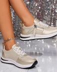 Lana Orthopedische Sneakers - Comfort voor uw voeten