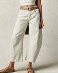 Rita - Wide-leg Comfort Jeans