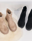 Luise - Comfortable Warm Boots
