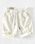 James - Casual Cotton Shorts