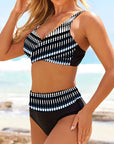Laluna® | Bikini met vormgevend silhouet