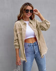 Casey denim jacket - De meest gewilde jacket van dit moment!