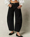 Rita - Wide-leg Comfort Jeans
