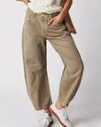 Rita - Wide-leg Comfort Jeans