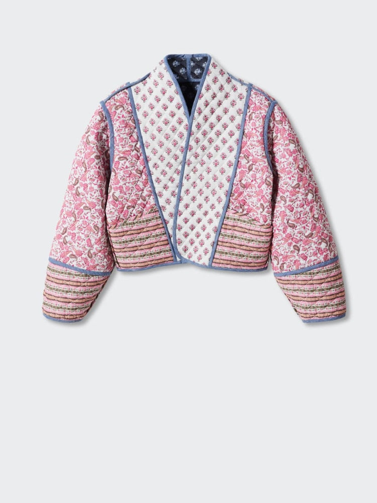 Mia- Twee Unieke Looks, één Stijl!