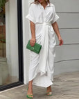 Brietta - Elegante en comfortabele jurk voor alle gelegenheden