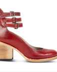Elise - Stijlvolle Tijdloze Schoen met Ultiem Comfort