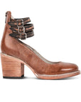 Elise - Stijlvolle Tijdloze Schoen met Ultiem Comfort