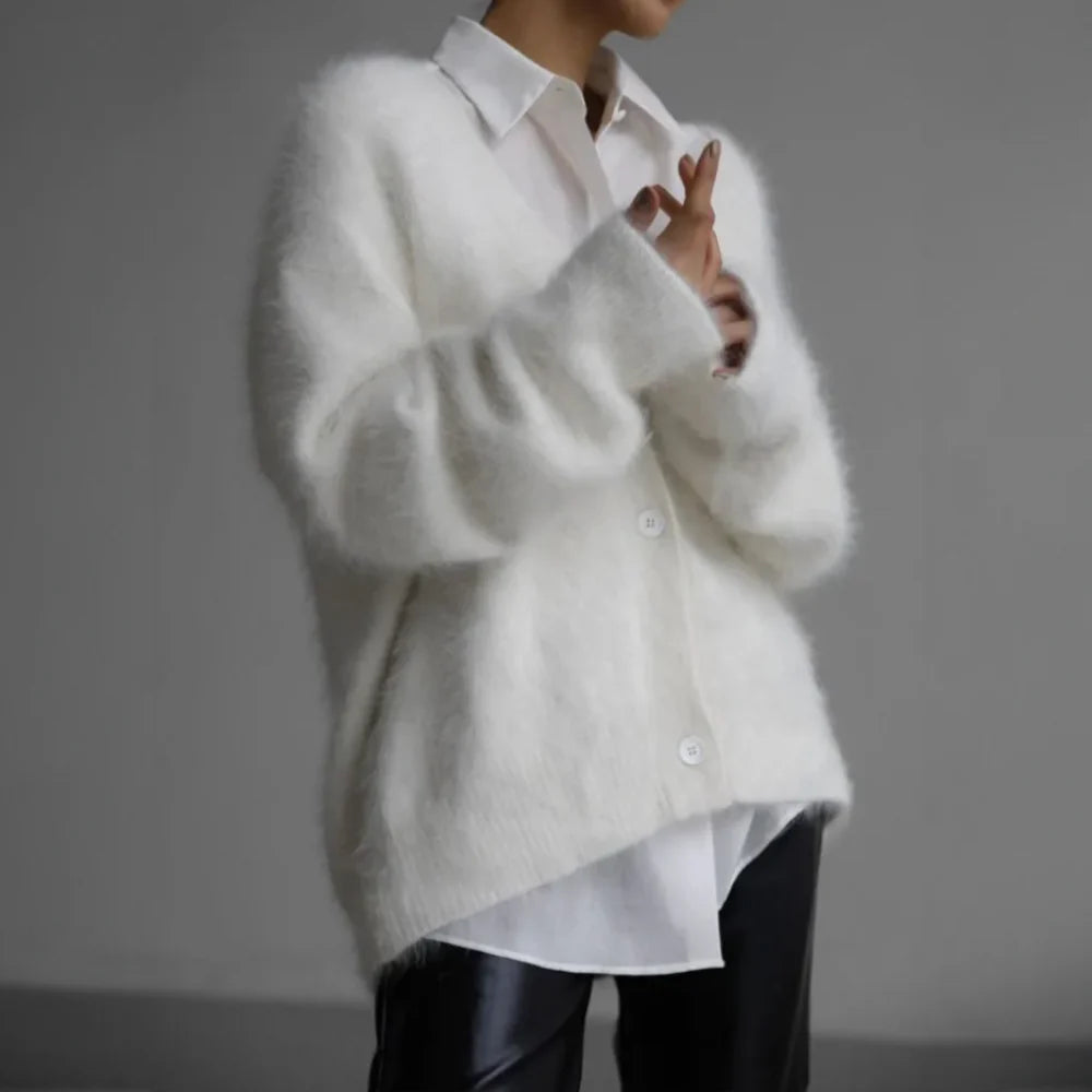 Vesper - Women's Cardigan