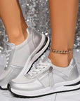 Lana Orthopedische Sneakers - Comfort voor uw voeten